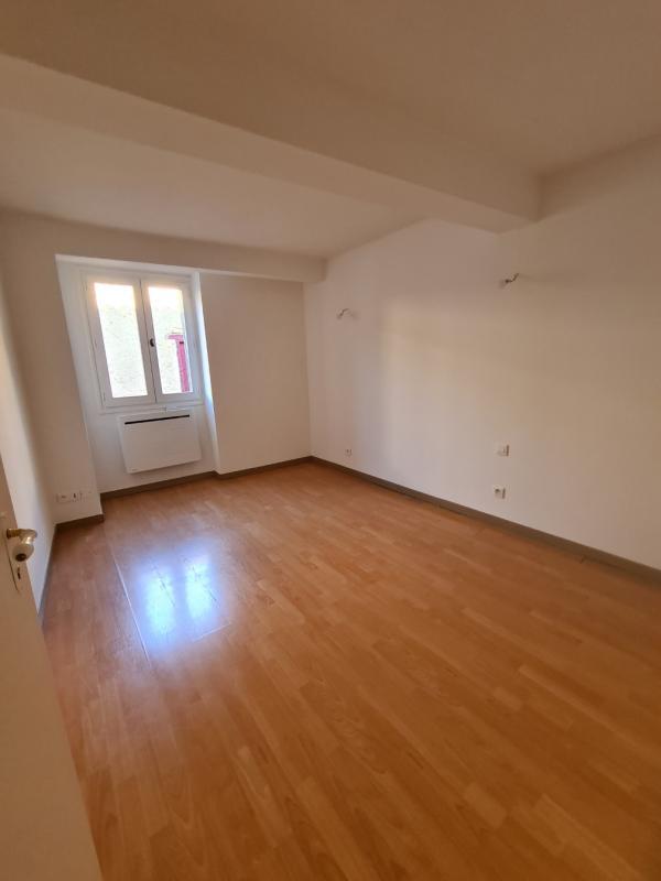 Maison de village - 109 m² - 5 pièces