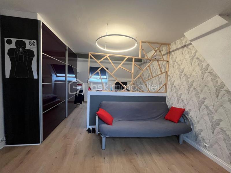 Maison - 174 m² - 5 pièces