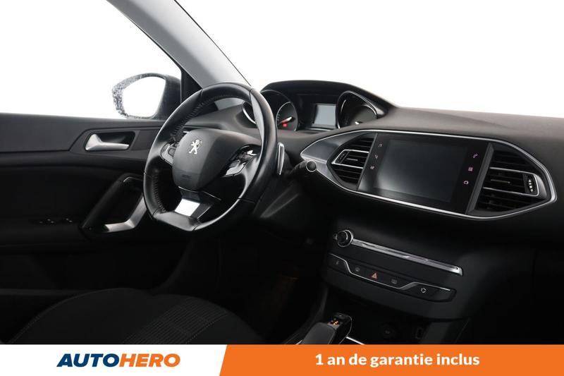 Peugeot 308 1.2 PureTech Allure Business Eat8 130 ch