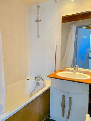 Appartement - 32 m² - 2 pièces