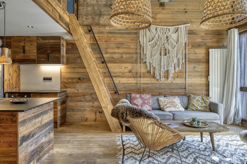 Appartement - 53 m² - 4 pièces