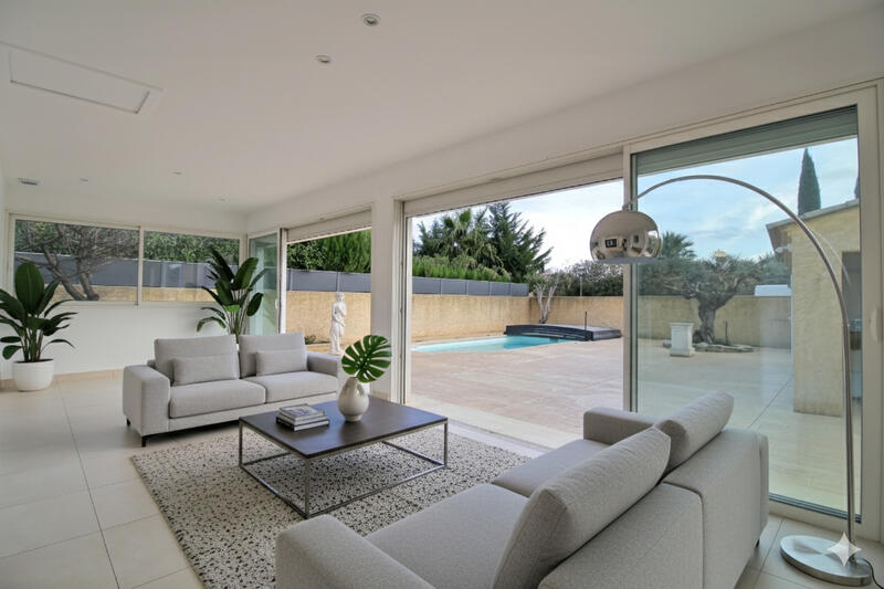 Maison - 172 m² - 4 pièces