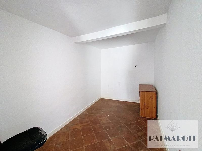 Maison de village - 88 m² - 5 pièces