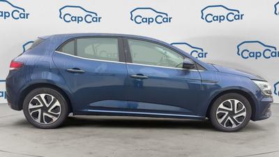 Renault Mégane IV 1.5 Blue dCi 115 Business