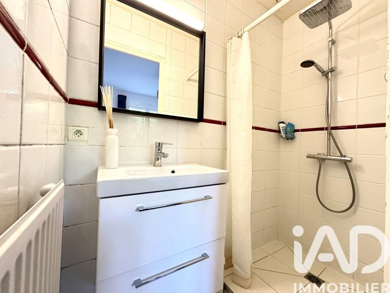 Maison - 181 m² - 8 pièces