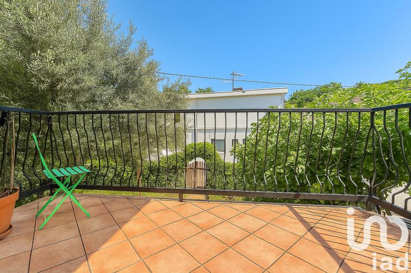 Maison - 118 m² - 6 pièces