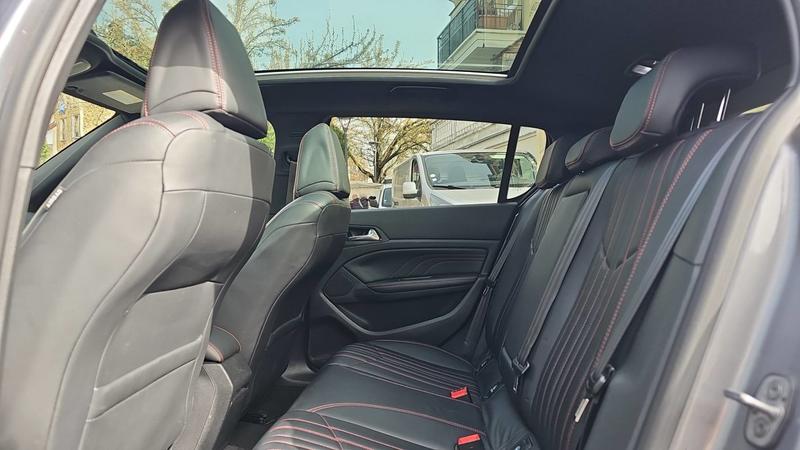 Peugeot 308 II 1.2 PureTech 130 Eat6 Gt-Line