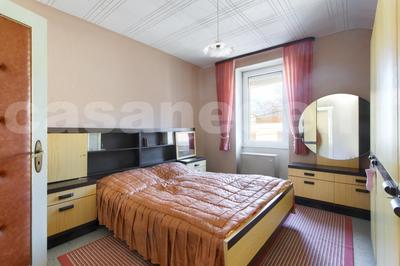 Maison - 116 m² - 5 pièces