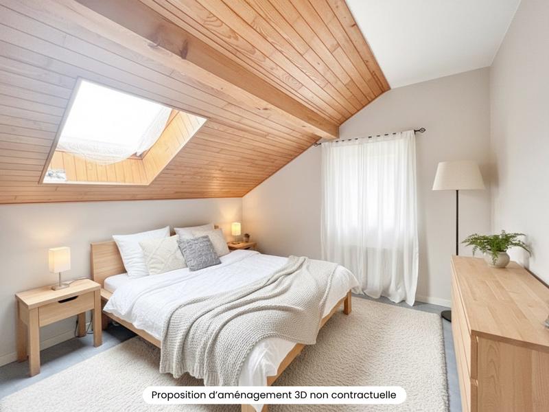 Maison - 231 m² - 7 pièces