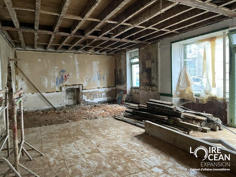 Local commercial - 85 m²