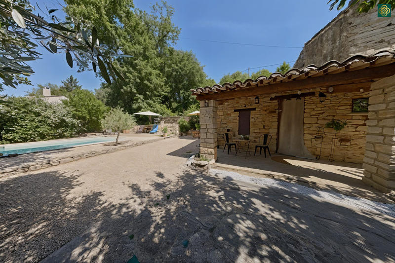 Bastide - 91 m² - 4 pièces