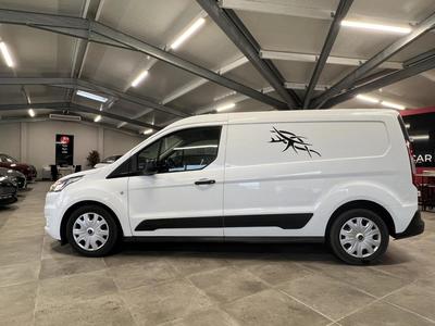 Ford Transit Connect /Tourneo 1.5 EcoBlue - 120 L2 Trend Business / Garantie 12 Mois