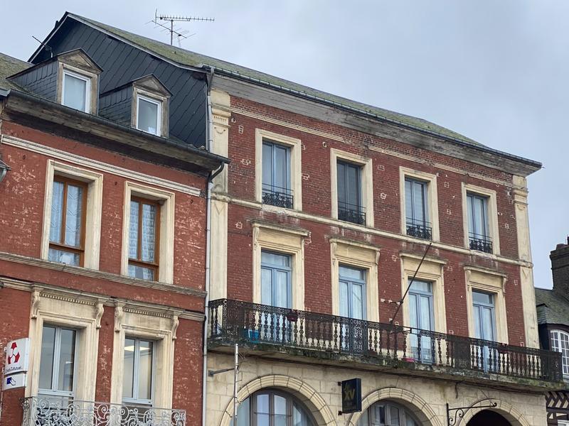 Appartement - 98 m² - 1 pièce