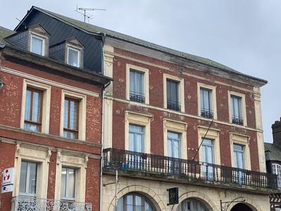 Appartement - 98 m² - 1 pièce