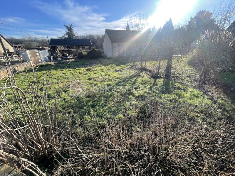 Maison traditionnelle - 120 m² - 5 pièces