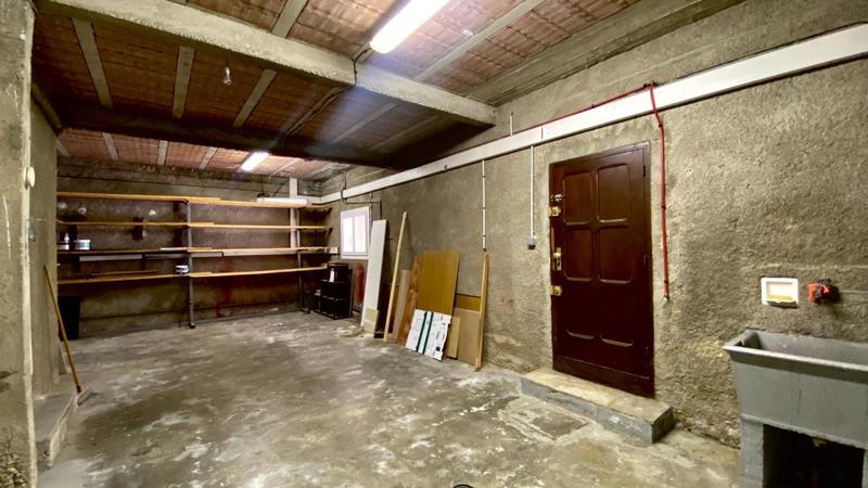 Maison de village - 97 m² - 4 pièces