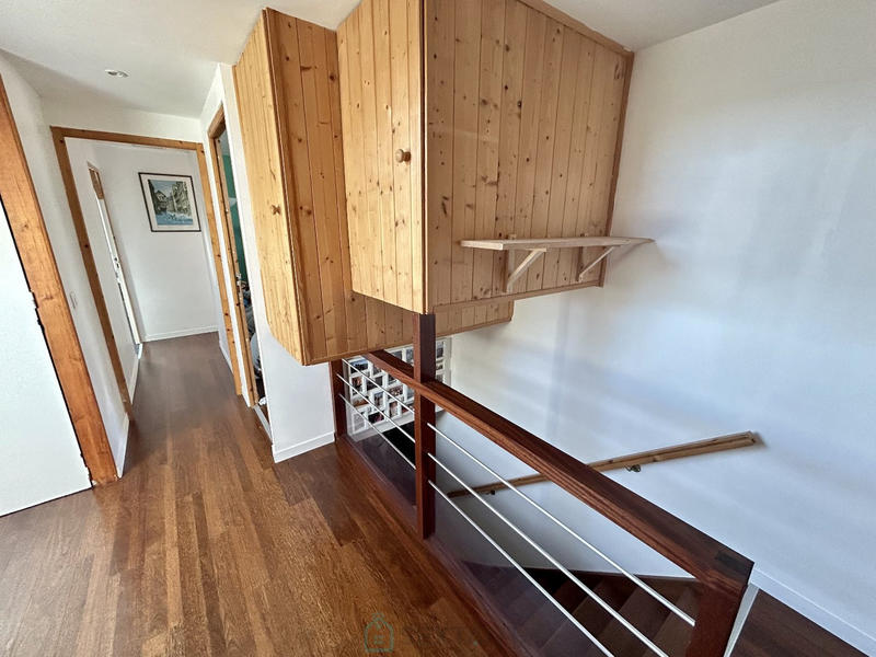 Maison - 133 m² - 6 pièces