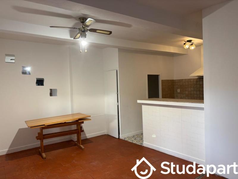 Appartement - 77 m² - 3 pièces