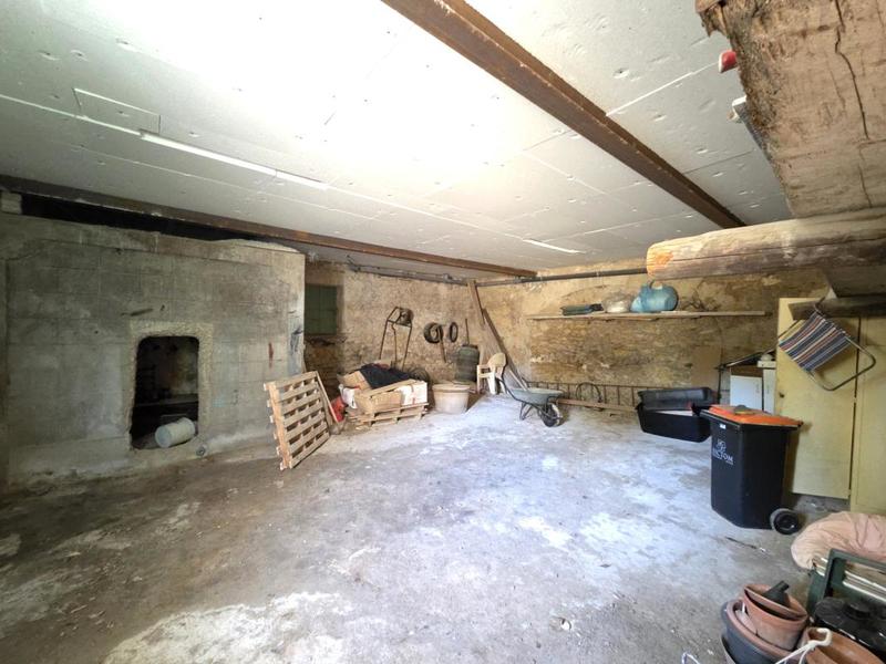 Maison - 126 m² - 5 pièces