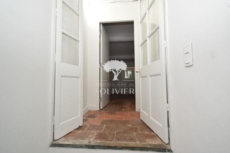 Maison de village - 180 m² - 4 pièces