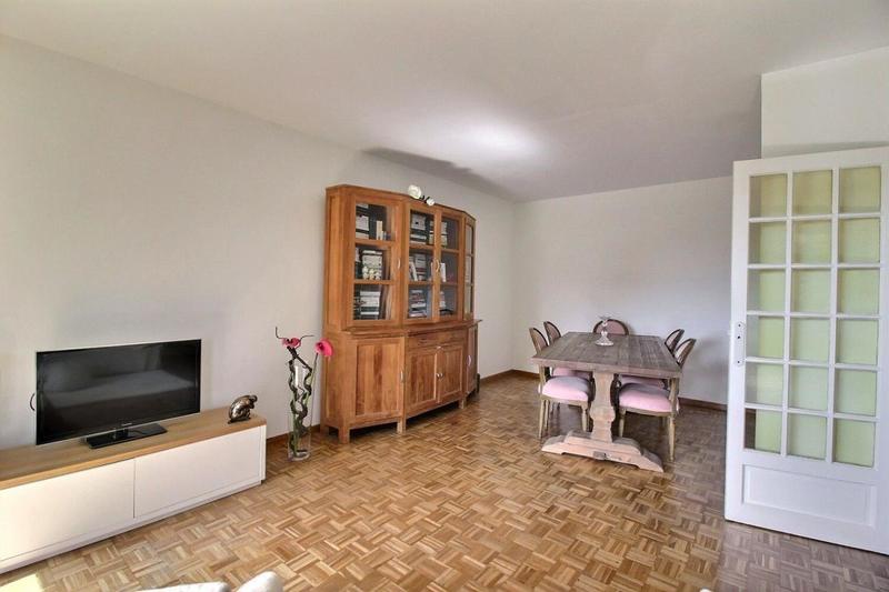 Appartement - 80 m² - 3 pièces