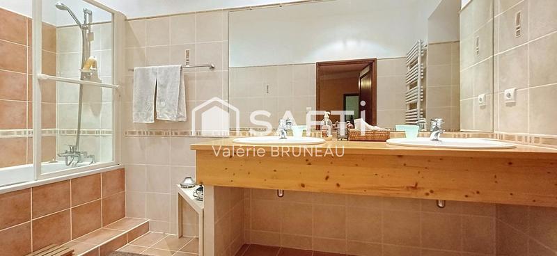 Château - 730 m² - 20 pièces