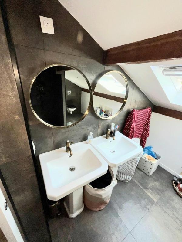 Pavillon - 144 m² - 4 pièces