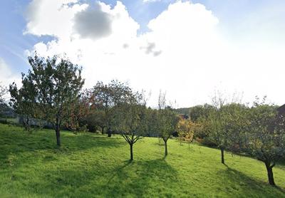 Terrain constructible - 2 469 m²