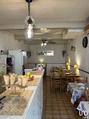 Local commercial - 50 m²