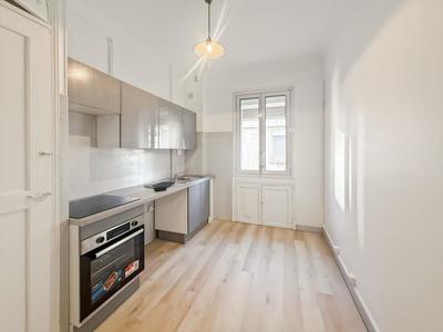 Appartement - 53 m² - 2 pièces