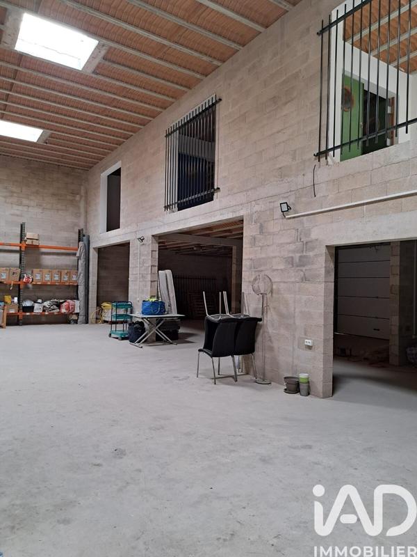 Appartement - 83 m² - 6 pièces