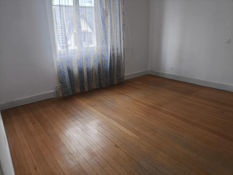 Maison - 165 m² - 7 pièces