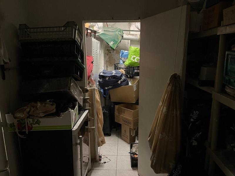 Fonds de commerce - Hôtellerie / Restauration - 85 m²