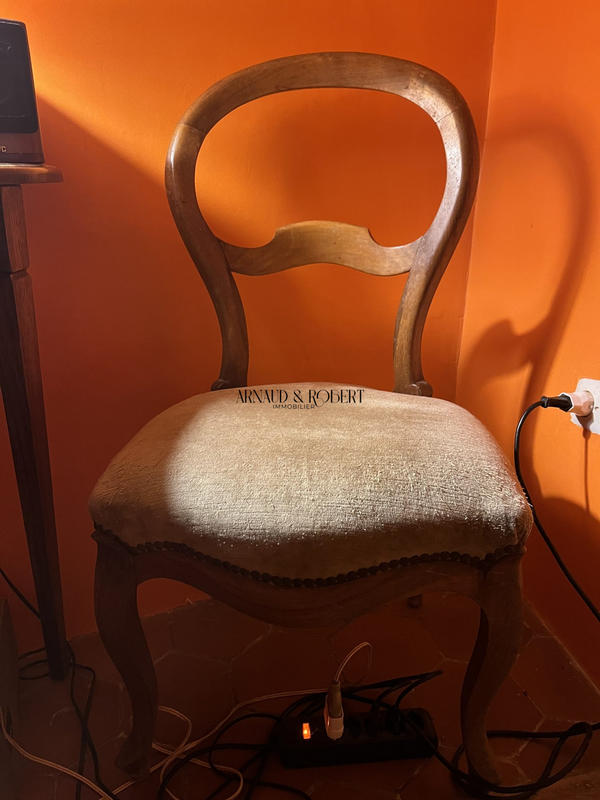 Maison - 106 m² - 5 pièces