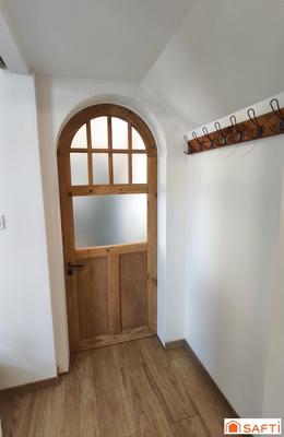 Appartement - 24 m² - 2 pièces