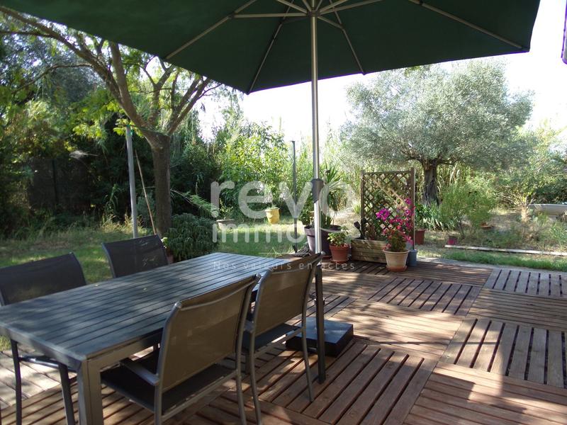 Villa - 96 m² - 4 pièces