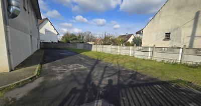 Appartement - 25 m² - 1 pièce