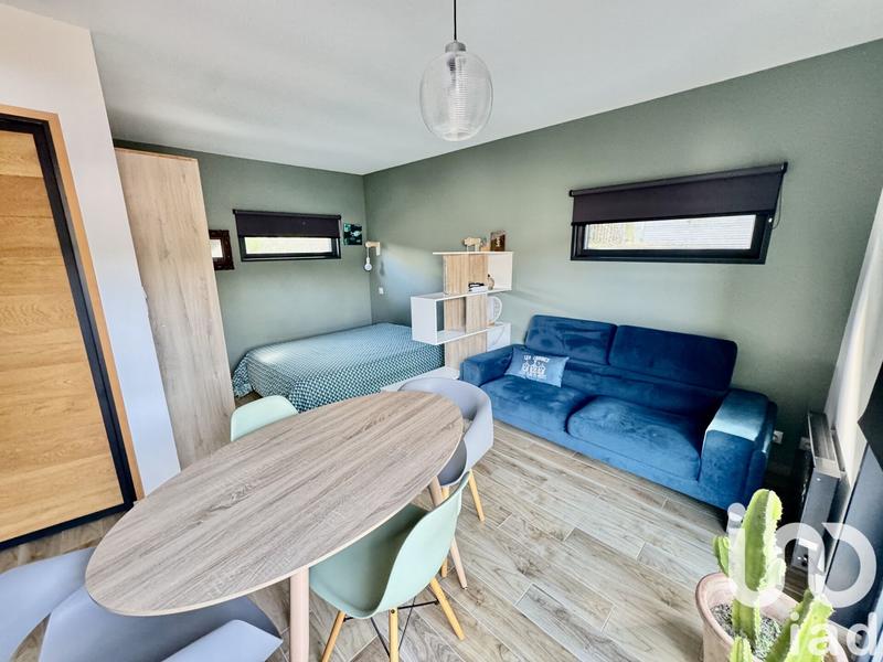 Maison - 160 m² - 5 pièces