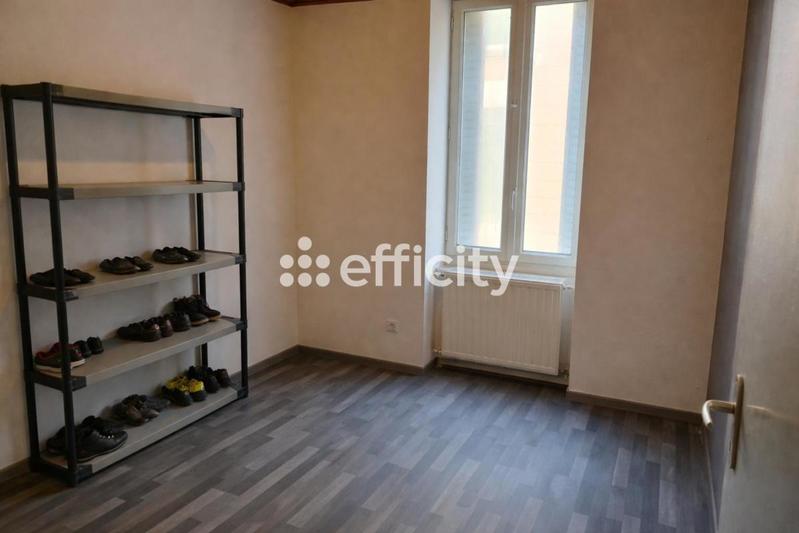 Appartement - 102 m² - 4 pièces