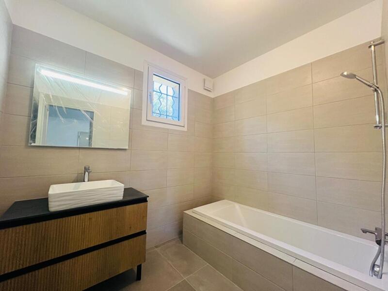 Maison - 113 m² - 4 pièces