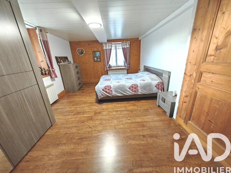 Appartement - 105 m² - 4 pièces