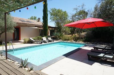 Maison - 440 m² - 16 pièces