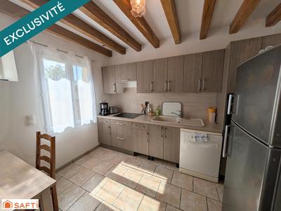 Maison - 243 m² - 9 pièces