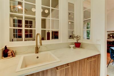 Appartement - 92 m² - 3 pièces