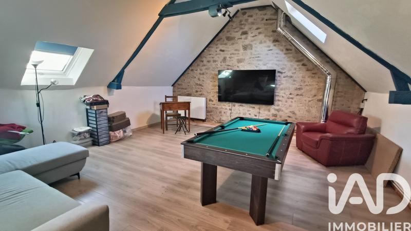 Maison de campagne - 175 m² - 7 pièces