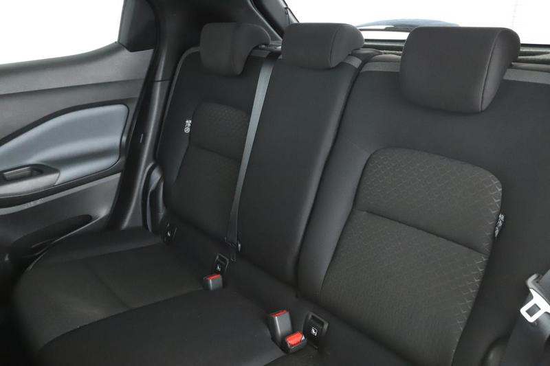 Nissan Juke 1.0 Dig-T Enigma Dct 114 ch