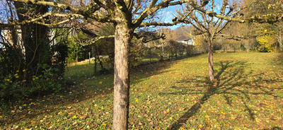 Maison - 93 m² - 5 pièces