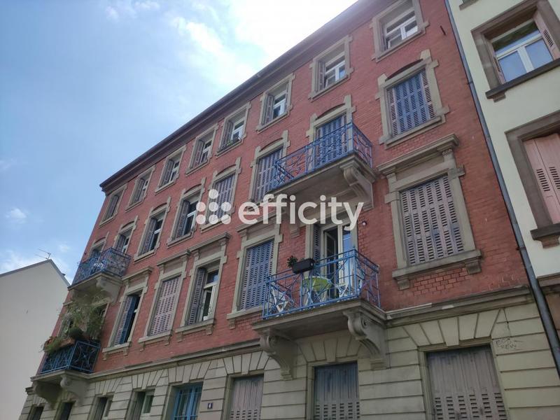 Appartement - 87 m² - 4 pièces