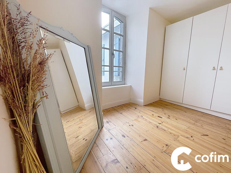 Maison ancienne - 165 m² - 7 pièces