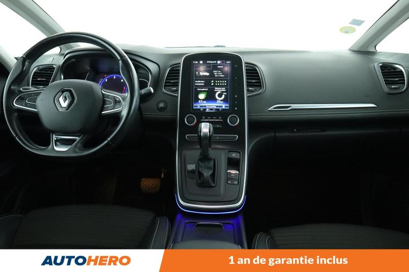 Renault Grand Scénic 1.7 dCi Blue Business Intens Edc 7pl 120 ch